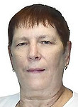Врач Тулупова Эльвира Юрьевна