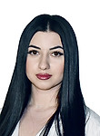 Врач Тумасян Ани Арменовна