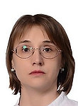 Врач Тутукова Наталья Николаевна