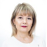 Врач Тужилкина Светлана Валентиновна