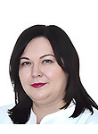 Врач Усанова Татьяна Александровна