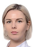 Врач Усова Татьяна Александровна 