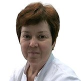 Врач Устинова Наталья Николаевна