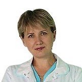 Врач Вельмискина Ирина Васильевна
