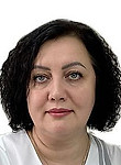 Врач Веряскина Вера Александровна