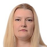 Врач Вильдяева Елена Викторовна