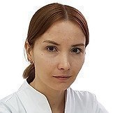Врач Вильдяева Марина Владимировна