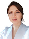 Врач Вишневская Кристина Викторовна
