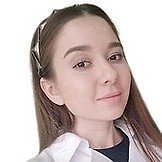 Врач Волгапова Надежда Петровна