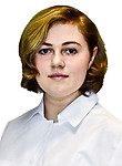 Врач Волоховская Юлия Владимировна