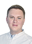 Врач Ворожейкин Вадим Рудольфович
