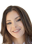 Врач Зайкина Алина Алексеевна