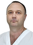 Врач Зарубин Владислав Анатольевич