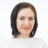 Врач Заварюхина Татьяна Владимировна