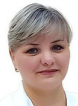 Врач Жадеева Оксана Васильевна