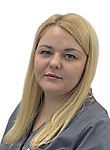 Врач Жаркова Татьяна Александровна