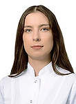 Врач Жиганова Екатерина Вячеславовна